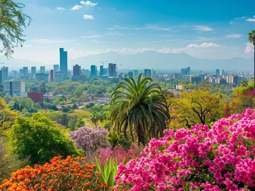 Clima en Ciudad de México: cuál será la temperatura máxima y mínima este 30 de julio