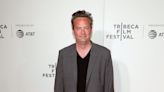 Matthew Perry Reportedly Tests Negative for Meth and Fentanyl in Initial Autopsy Tests After Death