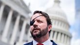 GOP Rep. Dan Crenshaw: Some Republicans "want Russia to win so badly" they may oust Speaker Johnson