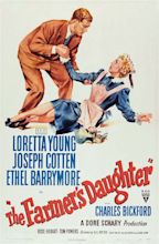 The Farmer's Daughter (1947)