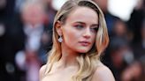 Joey King Chopped Her Mermaid Hair Into an Ultra-Short Mushroom Bob in Between Cannes Red Carpets