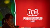 China's muted Singles' Day shopping fest expects slow growth
