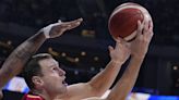 Alemania vs. Serbia, en vivo: cómo ver online la final del Mundial de Básquet 2023