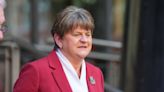 Arlene Foster denies 'sectarianising' Stormont’s response to Covid-19 | BreakingNews.ie