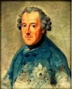 Sexuality of Frederick the Great