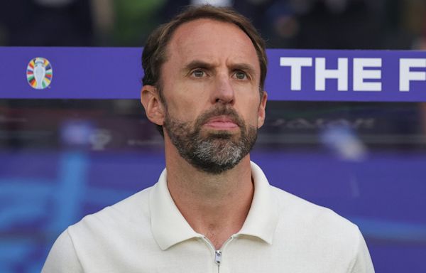 Boo boys will regret role in Gareth Southgate’s England exit, says Tom Heaton