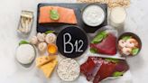 7 benefícios da vitamina B12 para a saúde