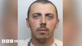 Barnsley: Far-right cell member jailed for terror offences