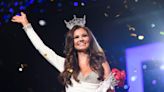 Miss Tennessee Valley wins crown in Miss TN Volunteer pageant