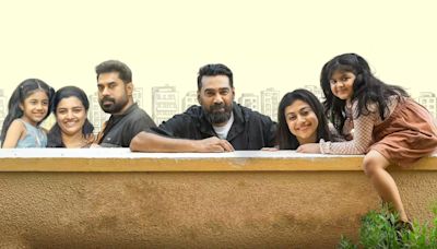 Nadanna Sambhavam review: Biju Menon, Suraj Venjaramoodi movie not as progressive as one hoped