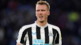 Newcastle manager Eddie Howe believes Dan Burn can do a job for England