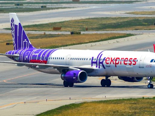 HK Express apologises and compensates visually impaired passengers