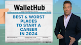 Rossen Reports: This is the best city to start a career in 2024