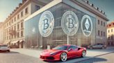 Ferrari Expands Crypto Payments to Europe Following Successful US Launch - EconoTimes