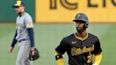 'A little stability helps': Pirates put Andrew McCutchen at leadoff for a spark to end skid