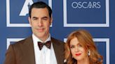 Sacha Baron Cohen and Isla Fisher Weren't 'Typical Hollywood Couple' Before Announcing Divorce: Exclusive Source