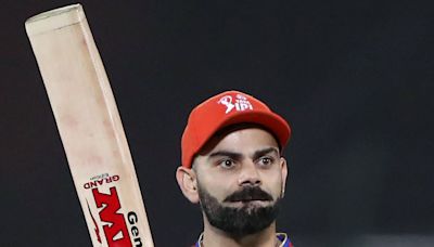 'People in India try to find a reason not to pick Kohli'