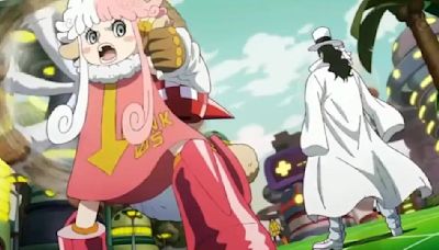 One Piece Chapter 1120 Spoilers Out: Atlas Falls As Emet Blocks Ju Peter’s Assault; Discover DEETS Here