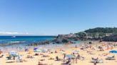 Spanish beaches take drastic measures as drought wreaks havoc on holidays