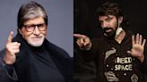 Kalki 2898 AD director Nag Ashwin replies to Amitabh Bachchan over his reaction to Prabhas and Diljit Dosanjh song Bhairava Anthem’s delay