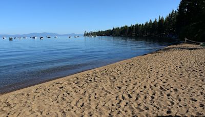 Lake Tahoe summer: New and improved