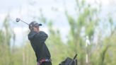 Kyler Hemelstrand captures district golf title, helps Cascade to second-place finish