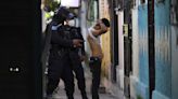 Detainees in El Salvador's gang crackdown cite abuse during months in jail