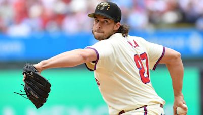 Philadelphia Phillies Pitchers Still Dominating Despite Alarming Trend