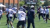 Artie Burns wearing Russell Wilson’s old #3, what else we’ve learned from Seahawks OTAs