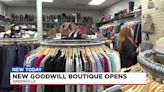Goodwill opens thrift boutique in Greenville