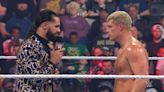 Cody Rhodes’ Best WWE Feuds