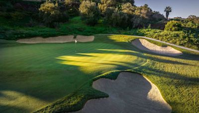 How Texas golf is the host of the NCAA championships on a course 1,300 miles away | Bohls