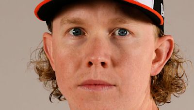 O's Kjerstad grateful to feel ‘back to normal’ after missing time with concussion