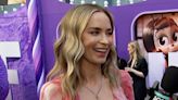 Emily Blunt Loves How ‘Emotionally Available’ John Krasinski Is To Their Two Daughters | Access