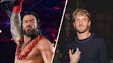 Logan Paul Accepts Triple H's SmackDown Invite As Roman Reigns Controversy Heats Up