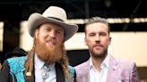 First Country: Brothers Osborne, The War and Treaty, Maren Morris, Hailey Whitters & More