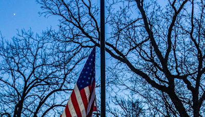 Gov. Evers orders flags at half-staff in Wisconsin in honor of counselor killed by teen at Lincoln Hills