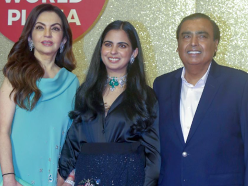 Mukesh Ambani’s Reliance Partners With This Sweden Brand To Expand Fashion Business