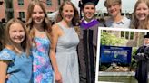 At 40, he thought it was ‘too late’ to attend law school. Now, this father of four is a Yale grad.