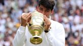 Un demoledor Alcaraz pasa por encima de Djokovic para volver a conquistar Wimbledon por segunda vez consecutiva