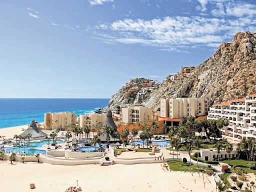 Baja California Sur registra mayor inversión extranjera en sector turístico