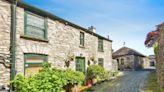 Spacious semi-detached Kendal house with dual kitchens on the market