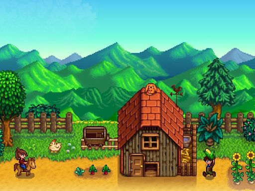 After the supposedly final flourish of 1.6, Stardew Valley creator says 'I could keep working on the game forever' and is 'not going to say the book is closed'