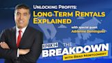 The Breakdown: Navigating changes in the long-term rental market