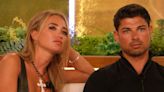 Love Island's Georgia Harrison shares brutal love life admission after Anton split