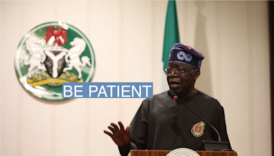 How Nigeria’s economy cratered in President Tinubu’s first year