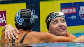 Douglass wins 100 free at US swim trials, Manuel relegated to relay with fourth-place finish