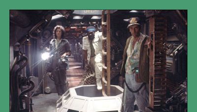 Where was 'Alien' filmed? 10 locations from the classic sci-fi film and its sequels