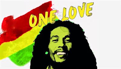 One Love. Bob Marley – Romanzo di Federico Traversa