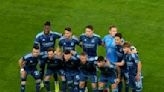 Sporting KC 本季主場開幕戰 未能守住最後一分鐘戰平